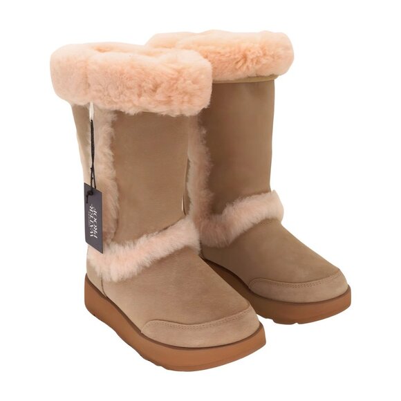 UGG Sundance Waterproof Arctic Grip Boot - Women's - Picture 1 of 15